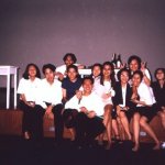 University Years