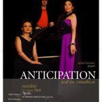 Anticipation-Poster