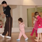 dance