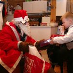 santa