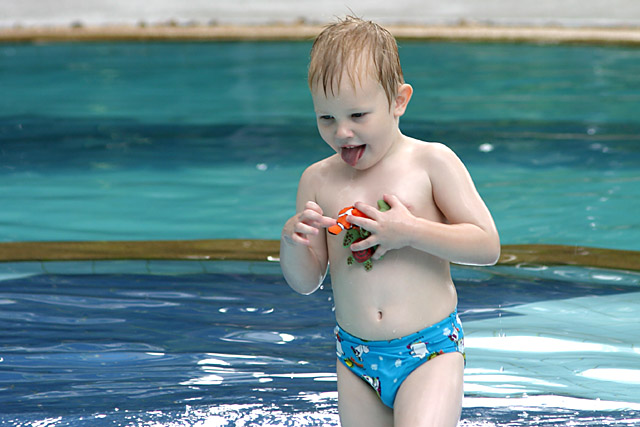 Pool11
