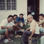 Outside_Lalu_First_House