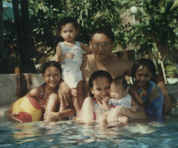 Kokoy_And_Family