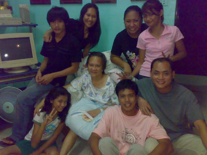 Some Caregivers