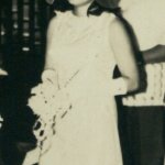 Bridesmaid