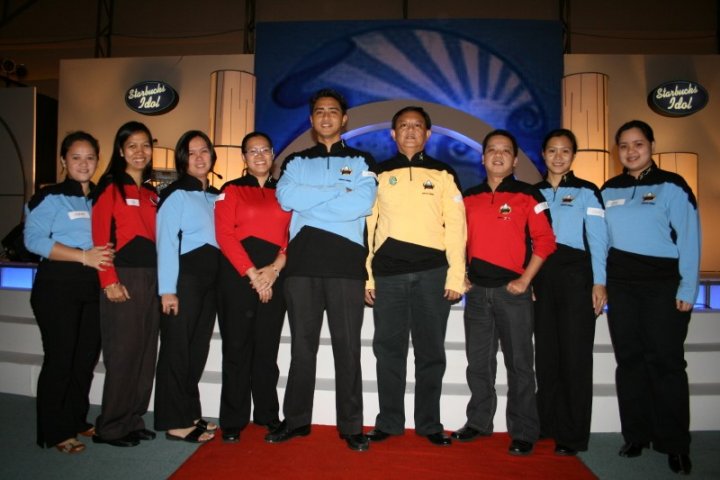 Annual Dinner 2007