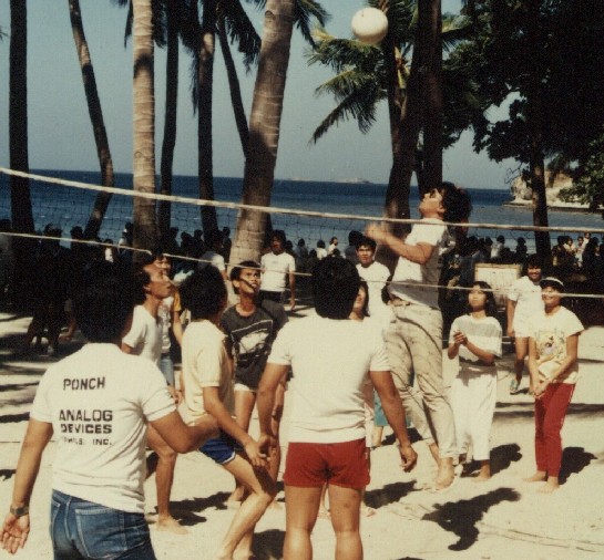 Company_Outing