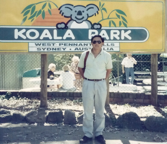Koala_Park