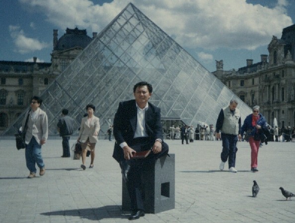 Lourve_Museum