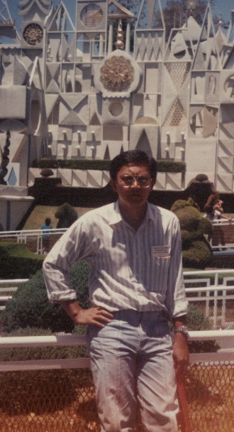 Disney