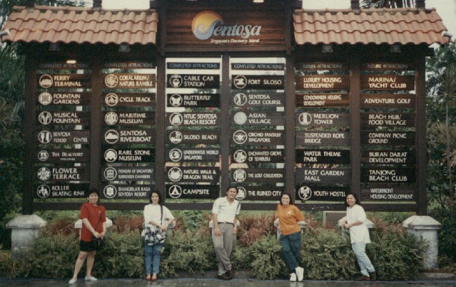 Sentosa