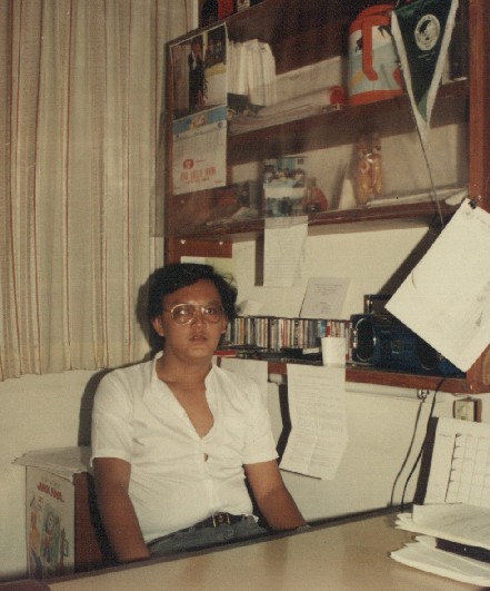 My_Study_Table