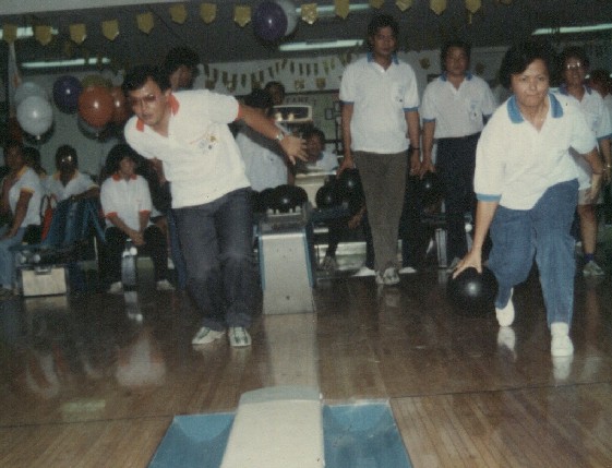 Bowling