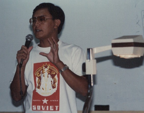 Facilitator