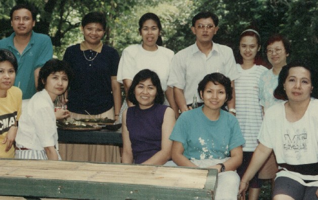 Villa_Escudero_Training