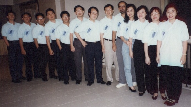 1996_Meeting_and_Training_in_Bangkok