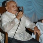 Tatay Speech