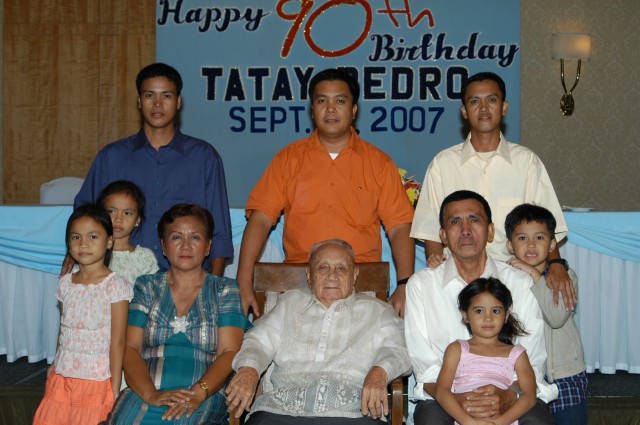 With Virgiet _amp_ Family
