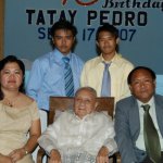 With Dodong _amp_ Family
