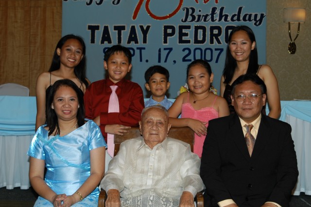 With Kokoy _amp_ Family