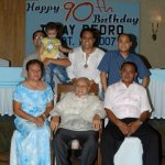 With Palang _amp_ Family