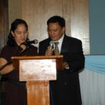 Emcees