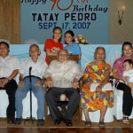 Tiyo Nene and Family
