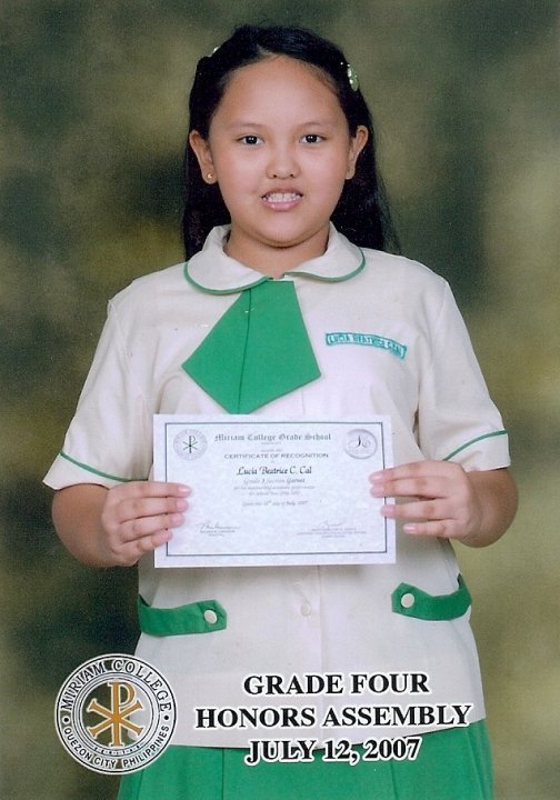 HA Grade 4