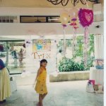 7th Birthday