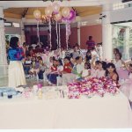 The Giveaways
