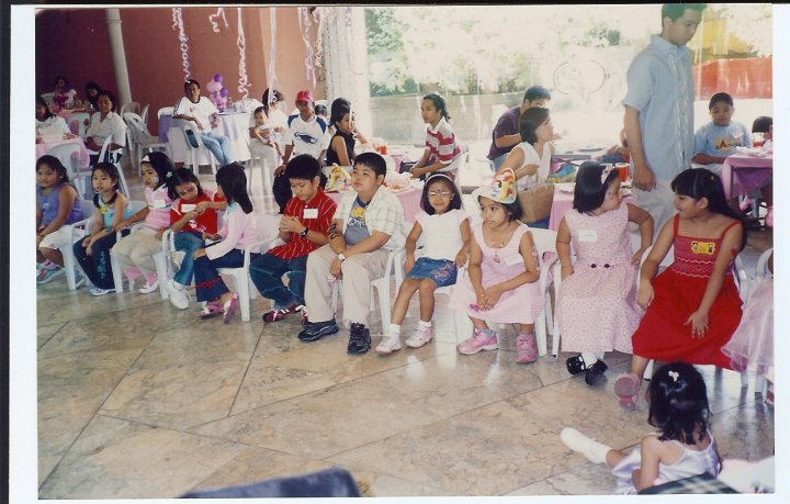 The Guests