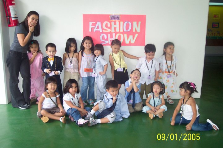 Fashion Show Group2