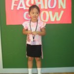 Fashion Show Solo