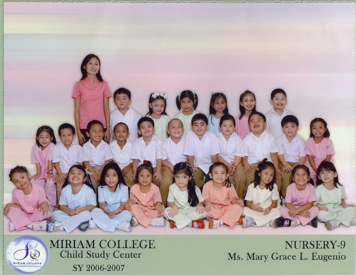 MC N-9 Class Pic