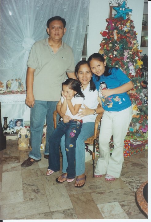 Christmas 2005