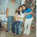 Christmas 2005