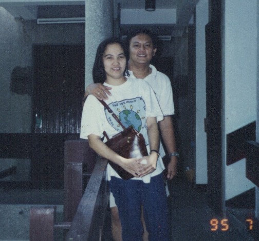 Puerto_Azul_1995