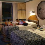 Disney Hollywood Hotel