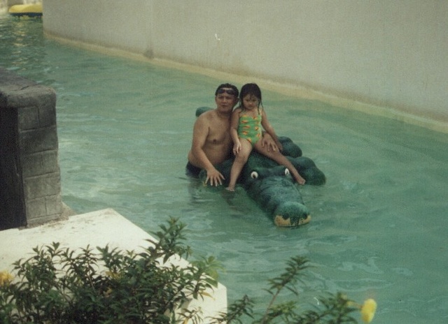 Atop_A_Crocodile