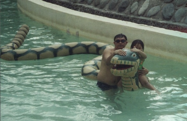 Snaking_Through_The_Waters