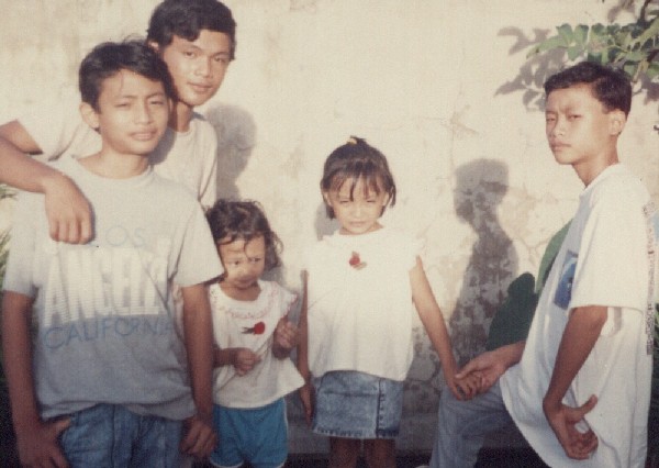 Cousins