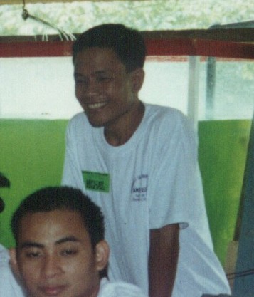 Mike
