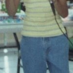 April