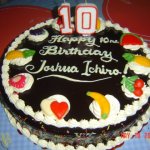 Birthdays