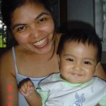 8th month