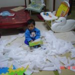 playroom