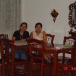 Che_amp_Mae at Dining Room2