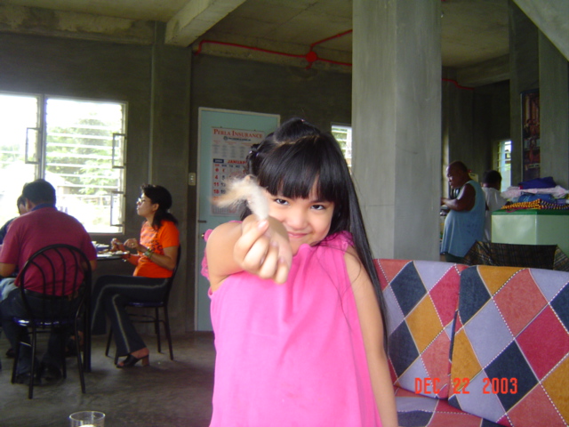 tatay bday wid aika08