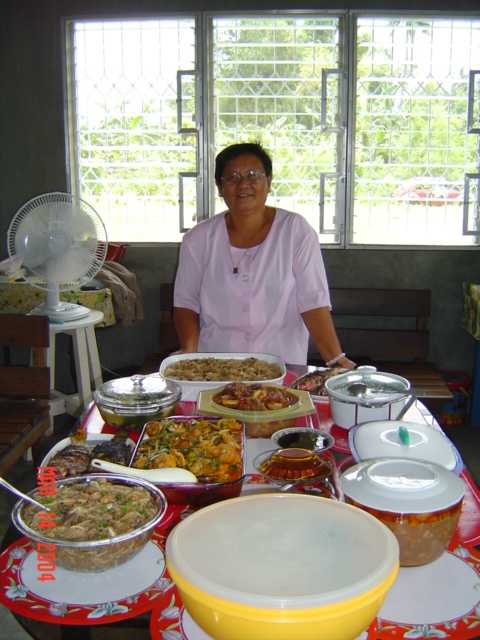 Mama_s bday17