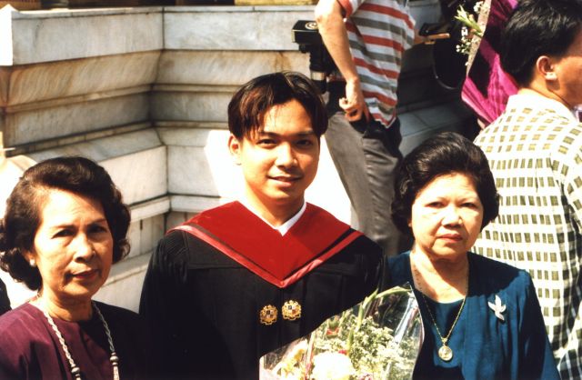 Graduation